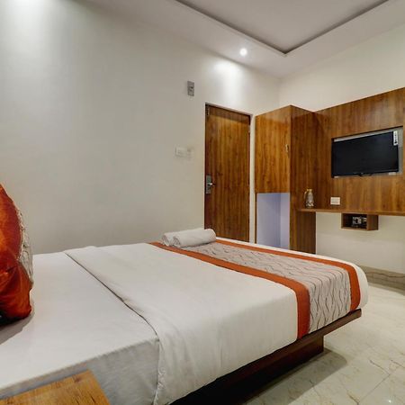 Hotel A K Fort Inn Mumbai Exterior photo